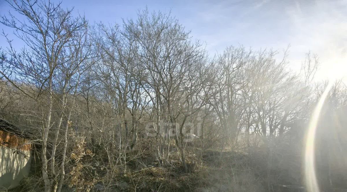 земля г Новороссийск с Мысхако снт Наука ул Садовая фото 2