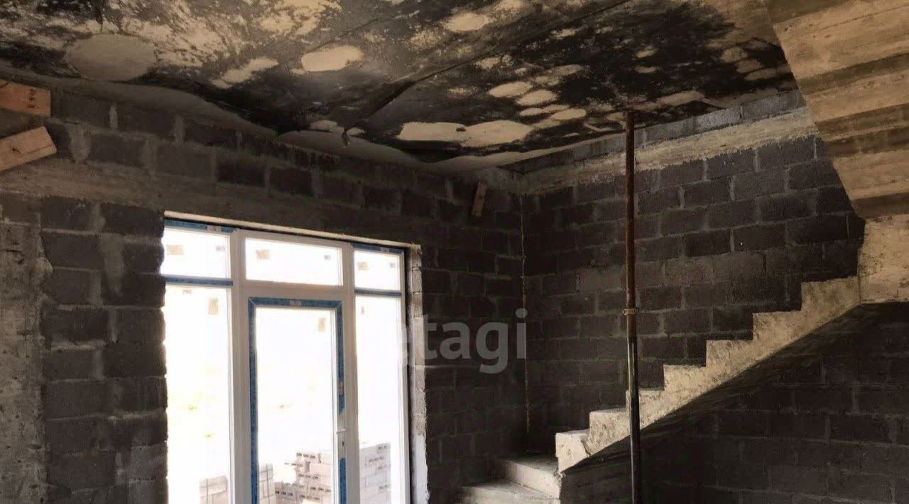 дом г Новороссийск с Мысхако ЖК «Мелодия Мысхако» фото 4