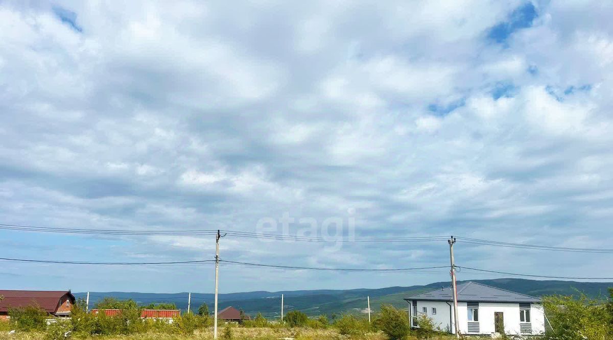 земля г Новороссийск п Верхнебаканский фото 2