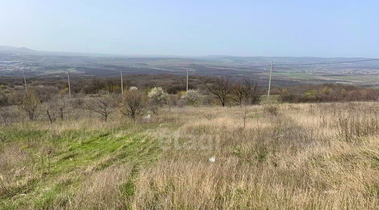 земля г Новороссийск п Верхнебаканский фото 4