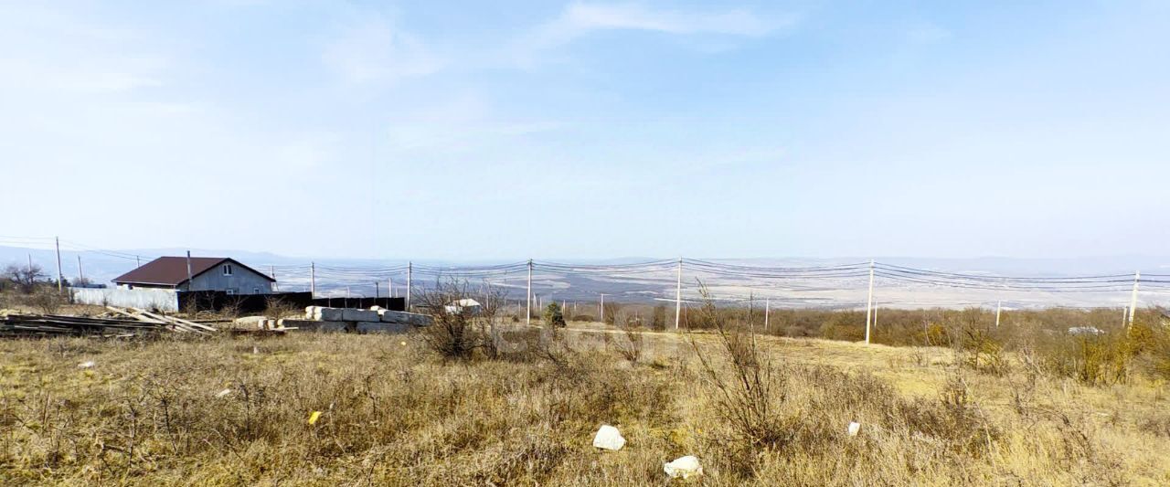 земля г Новороссийск п Верхнебаканский фото 4