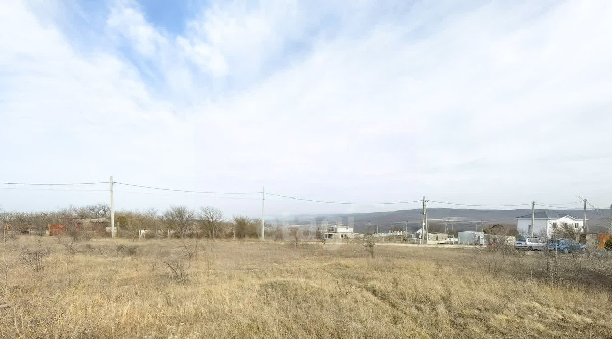 земля г Новороссийск п Верхнебаканский фото 2