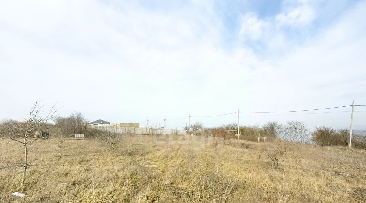 земля г Новороссийск п Верхнебаканский фото 4