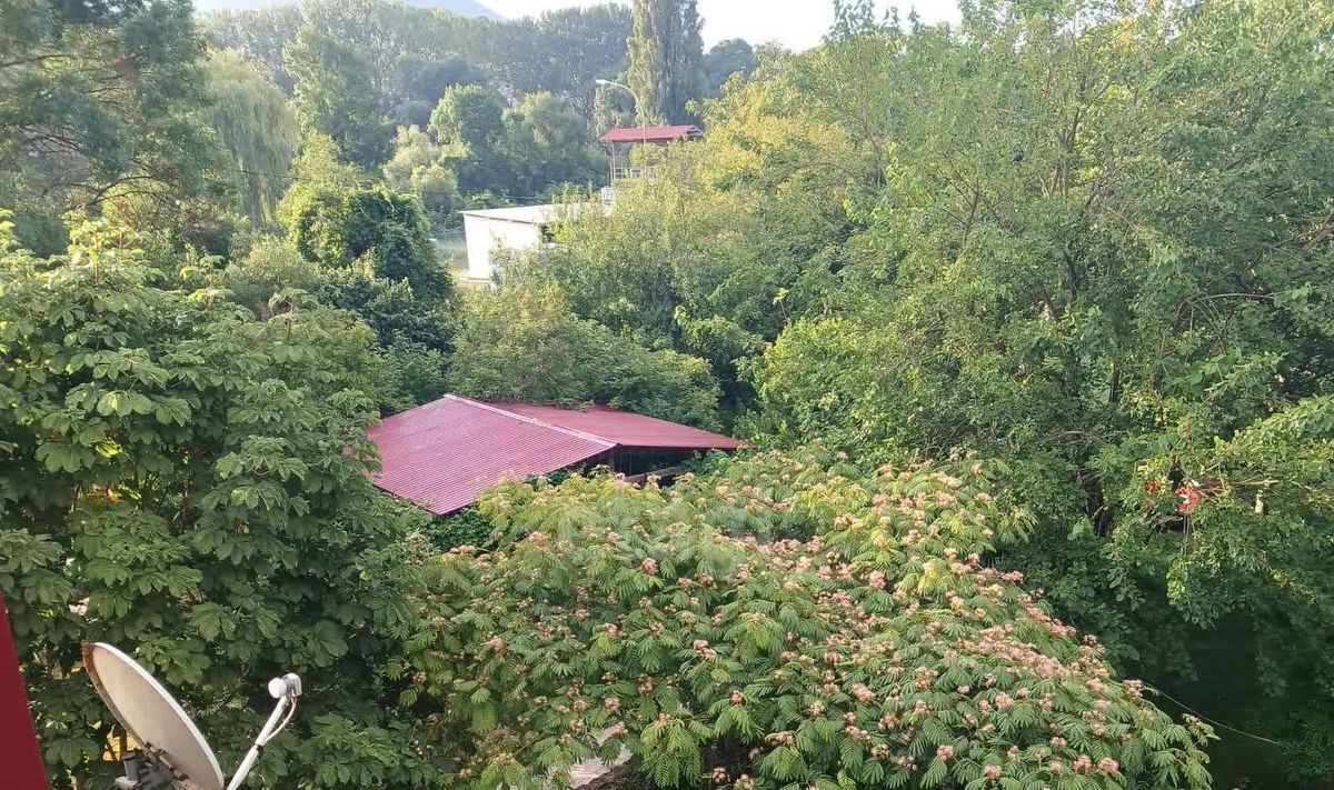 дом г Новороссийск х Камчатка ул Короленко фото 4