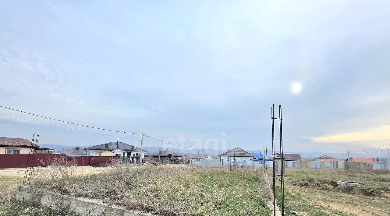 земля г Новороссийск ст-ца Раевская фото 4