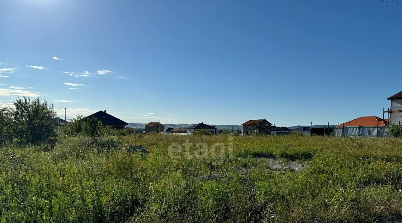 земля г Новороссийск х Семигорский фото 2