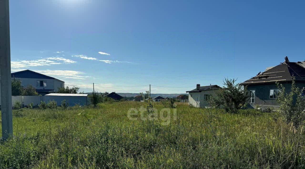 земля г Новороссийск х Семигорский фото 3