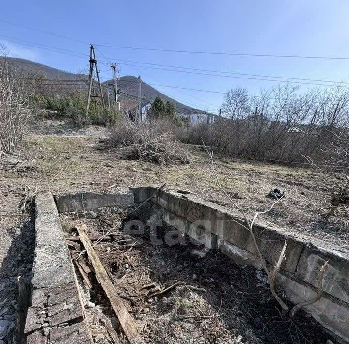 земля г Новороссийск с Северная Озереевка фото 3