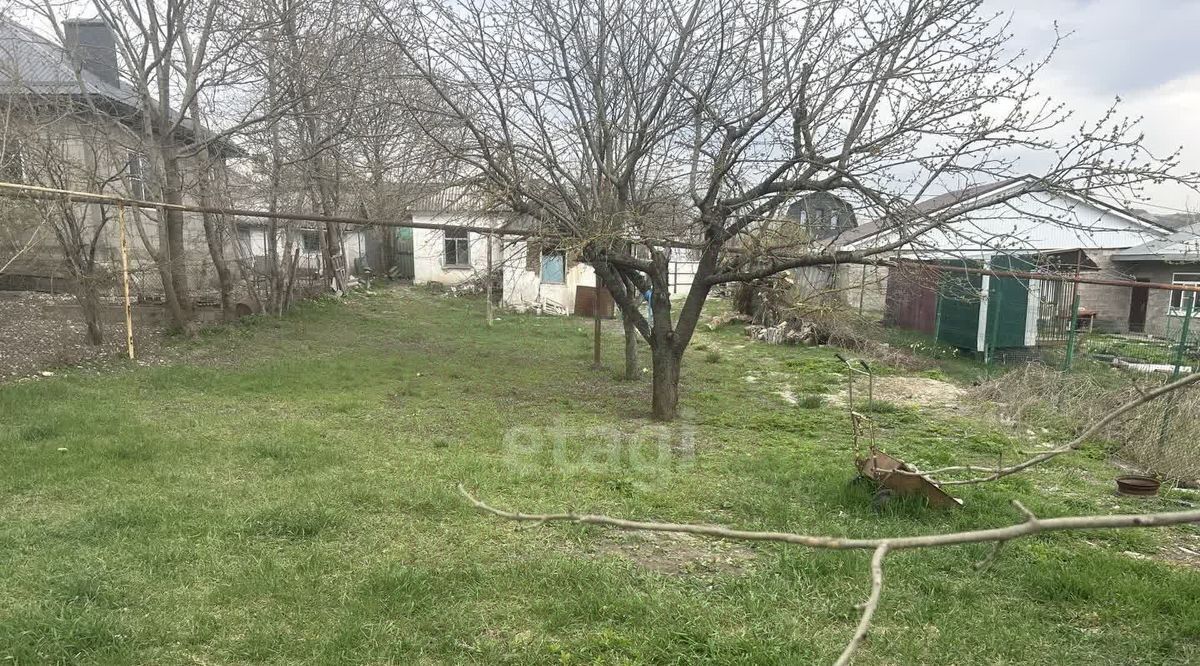 земля г Новороссийск п Верхнебаканский ул Шевченко фото 2