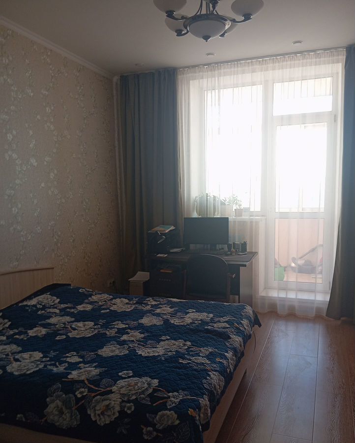 квартира г Челябинск р-н Калининский ул Каслинская 101б фото 15
