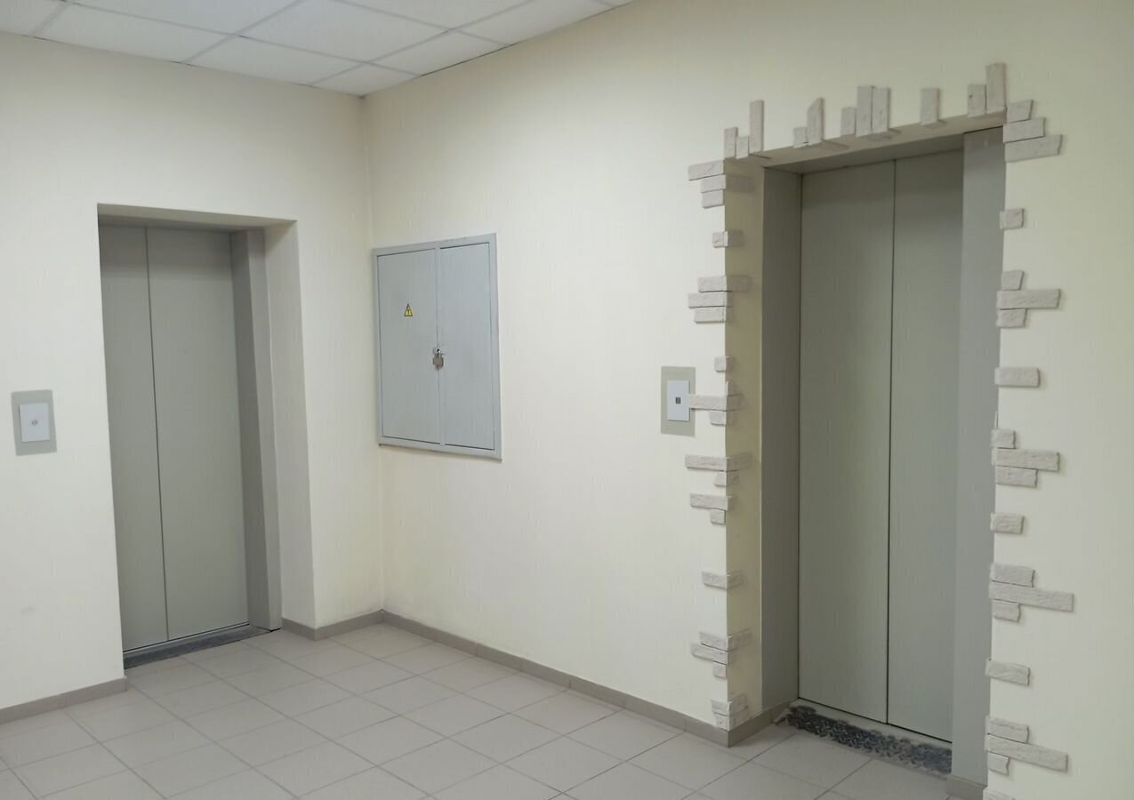 квартира г Челябинск р-н Калининский ул Каслинская 101б фото 17