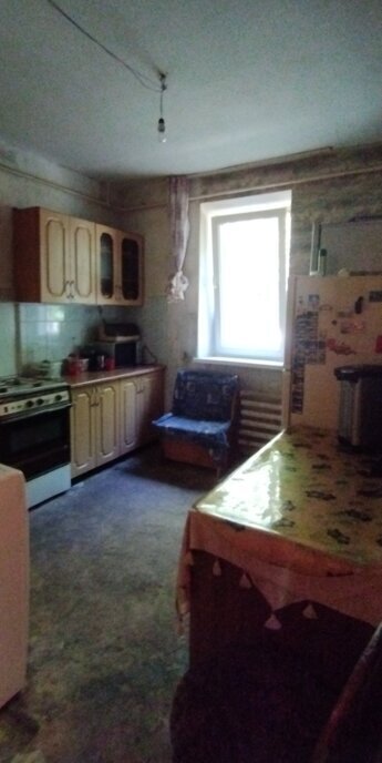 квартира р-н Гурьевский г Гурьевск ул Советская 17в фото 16
