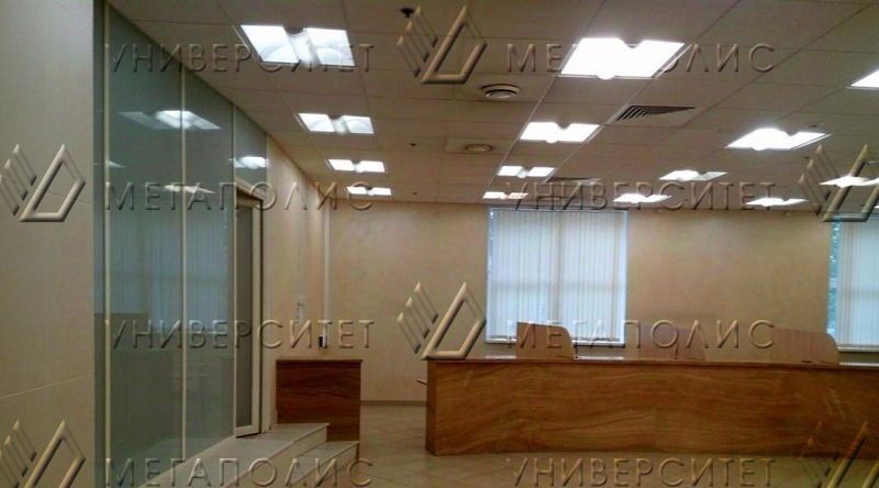 производственные, складские г Москва метро Аэропорт ул 4-я 8 Марта 6а фото 21