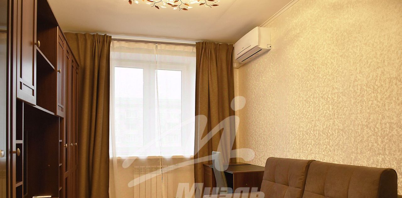 квартира г Москва метро Киевская пр-кт Кутузовский 9к/1 муниципальный округ Дорогомилово фото 9