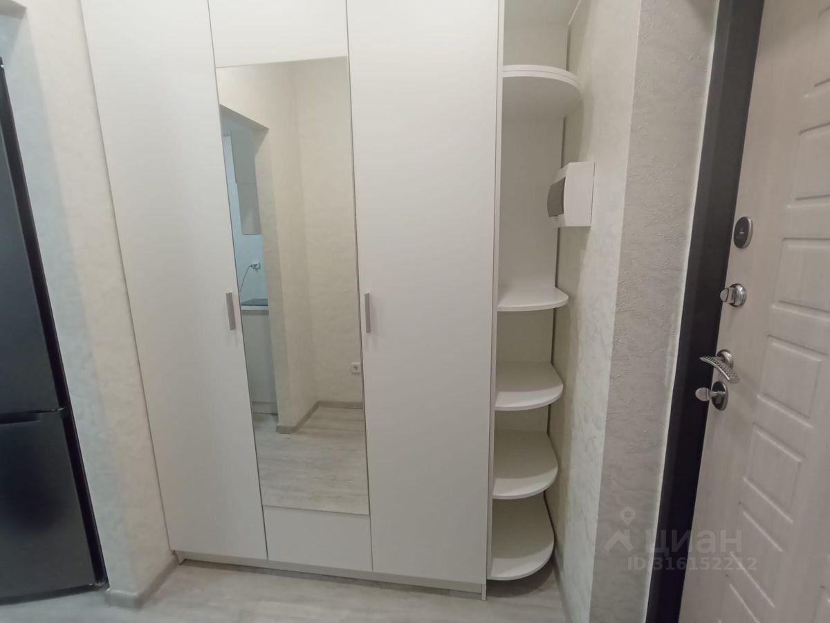 квартира г Новосибирск р-н Октябрьский ул Добролюбова 16/1 фото 16