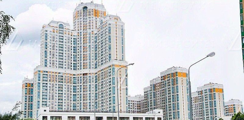 свободного назначения г Москва метро Аннино ул Михневская 8 муниципальный округ Бирюлёво Восточное фото 1