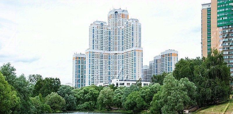 свободного назначения г Москва метро Аннино ул Михневская 8 муниципальный округ Бирюлёво Восточное фото 2