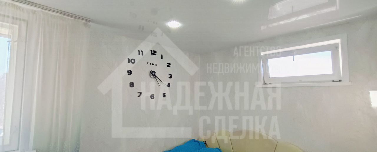 дом г Рубцовск ул Белоярская фото 28