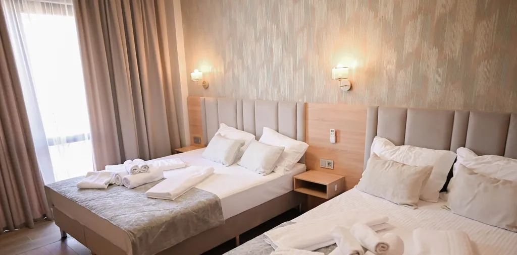 комната г Геленджик с Кабардинка ул Мира 33 фото 1