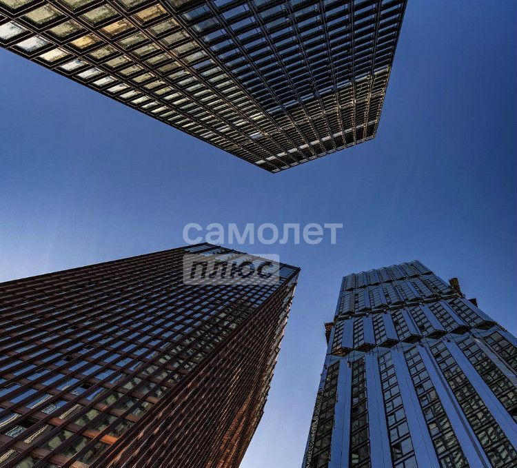 квартира г Москва метро Дмитровская ул Хуторская 2-я 34 муниципальный округ Савёловский фото 1