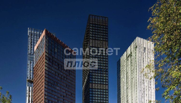 квартира г Москва метро Дмитровская ул Хуторская 2-я 34 муниципальный округ Савёловский фото 3