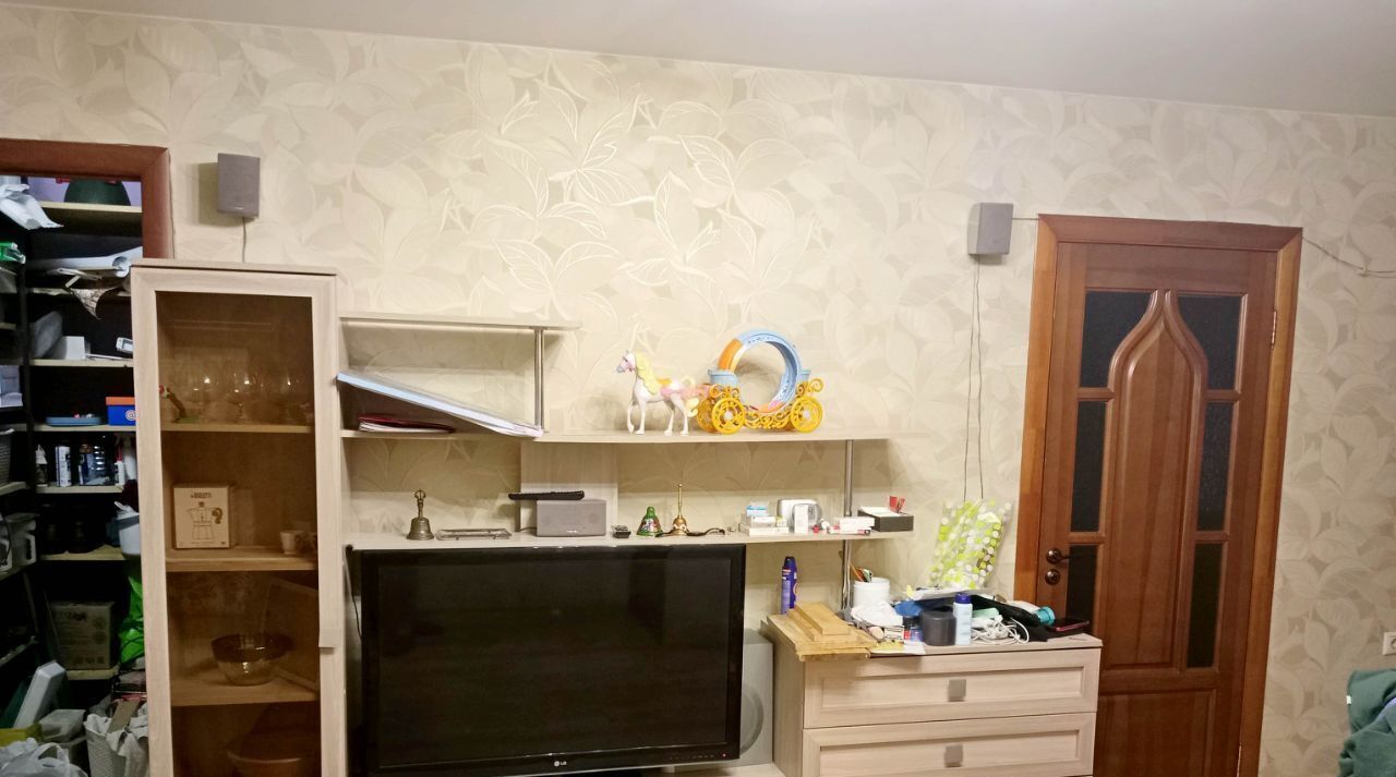 квартира г Новосибирск ул Ватутина 16 Площадь Маркса фото 2