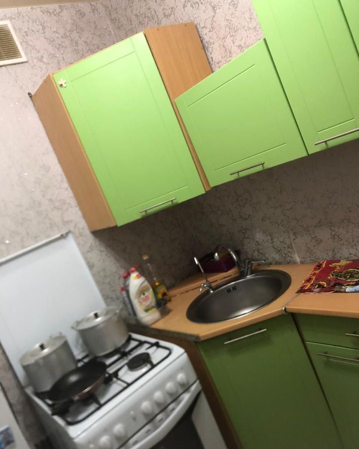 квартира г Екатеринбург р-н Орджоникидзевский ул Изыскателей 36 Проспект Космонавтов фото 1