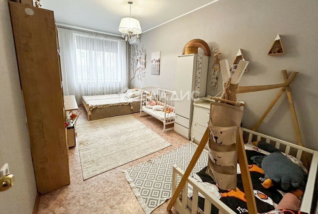 квартира г Бийск ул Советская 187/5 фото 1