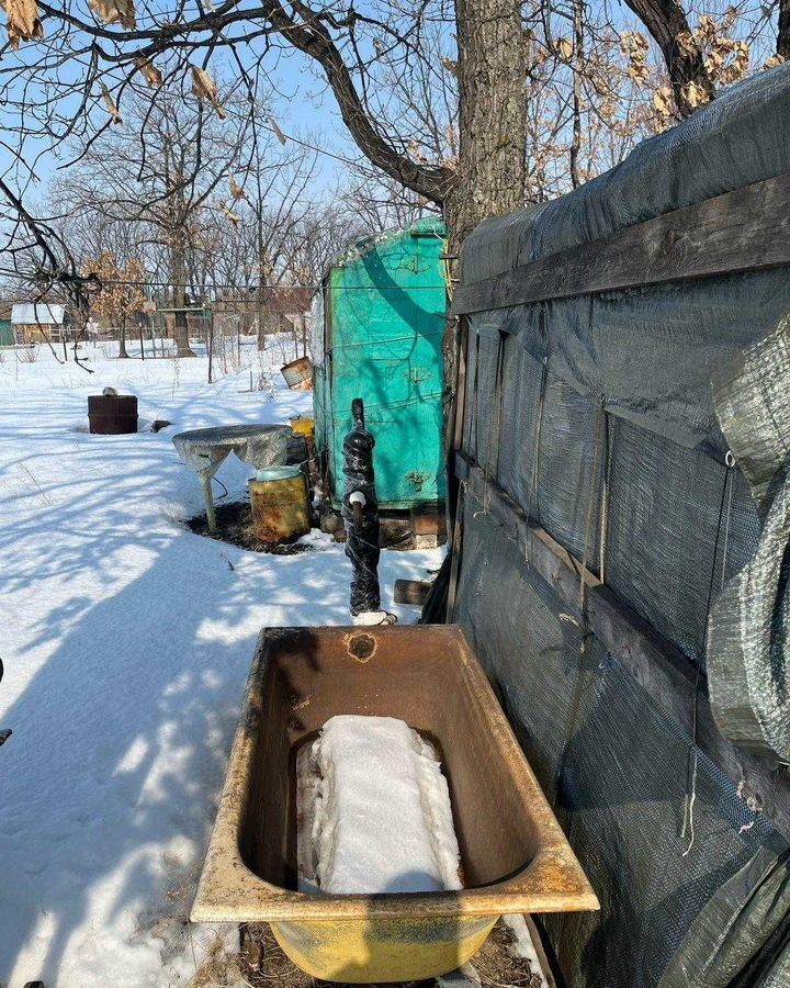 земля г Хабаровск снт Победа Еврейская автономная обл., Смидовичский р-н фото 1