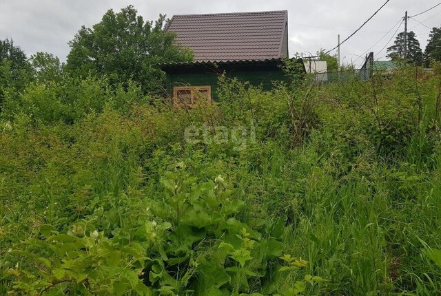 ул 1-я Летняя фото