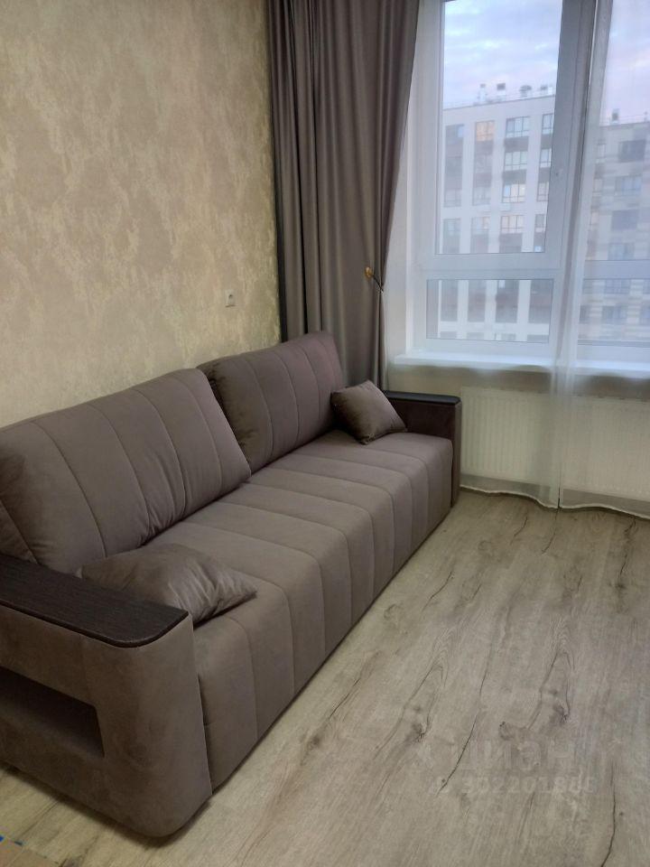 квартира г Москва ЮАО Москворечье-Сабурово пер 2-й Котляковский 1/3 Жилой комплекс «LIFE-Варшавская», Московская область фото 1