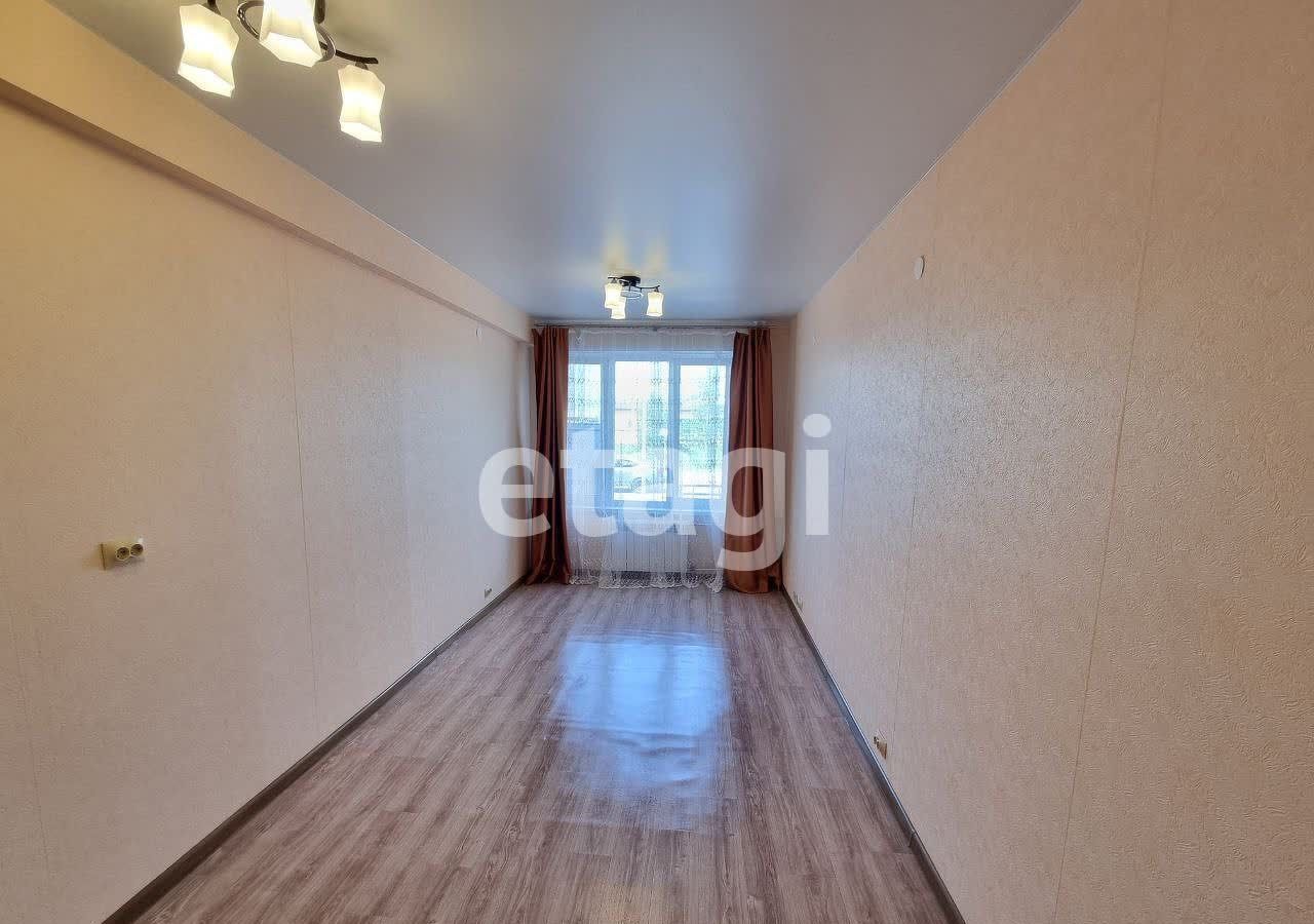 квартира г Красноярск р-н Ленинский ул Энергетиков 73а фото 4
