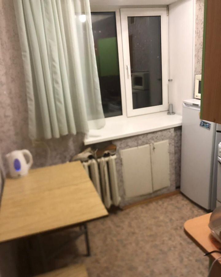 квартира г Екатеринбург р-н Орджоникидзевский ул Изыскателей 36 Проспект Космонавтов фото 2