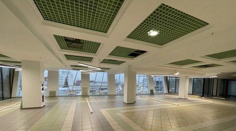 свободного назначения г Нижний Новгород р-н Канавинский ул Чкалова 1 фото 2