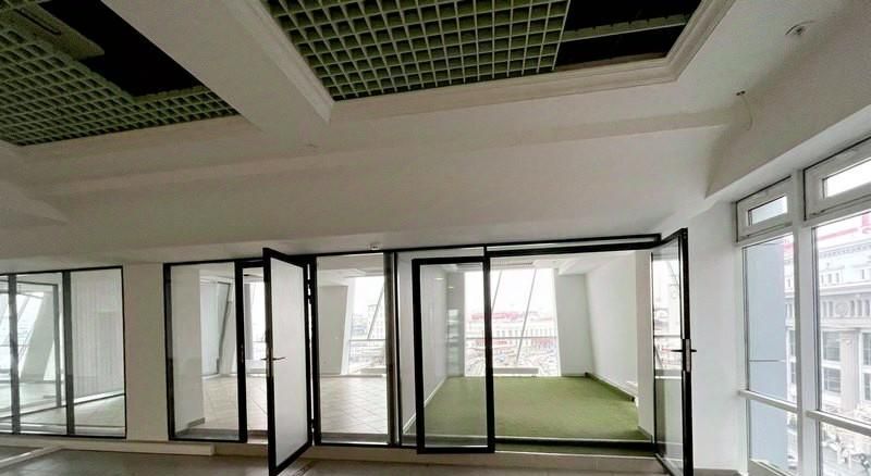 свободного назначения г Нижний Новгород р-н Канавинский ул Чкалова 1 фото 3