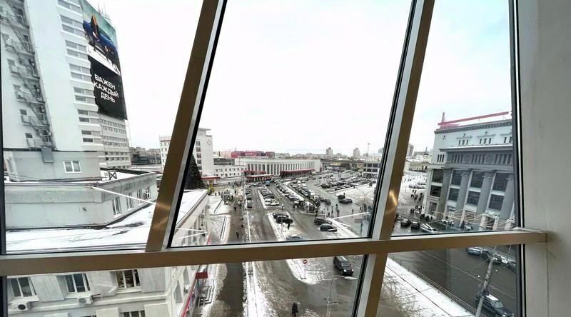 свободного назначения г Нижний Новгород р-н Канавинский ул Чкалова 1 фото 4