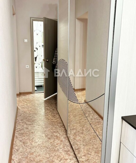 квартира г Бийск ул Советская 187/5 фото 4