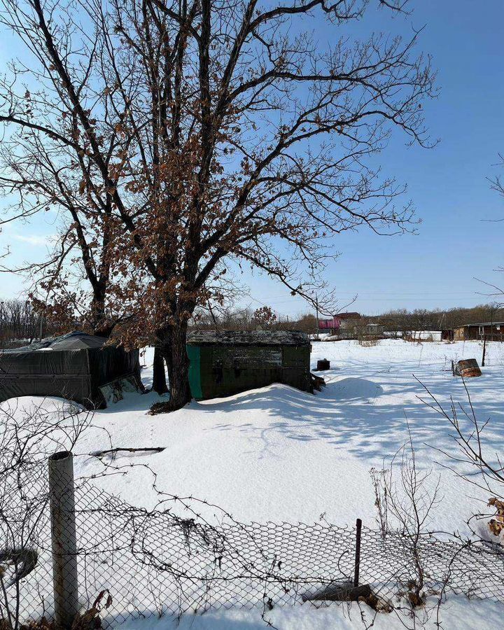 земля г Хабаровск снт Победа Еврейская автономная обл., Смидовичский р-н фото 3