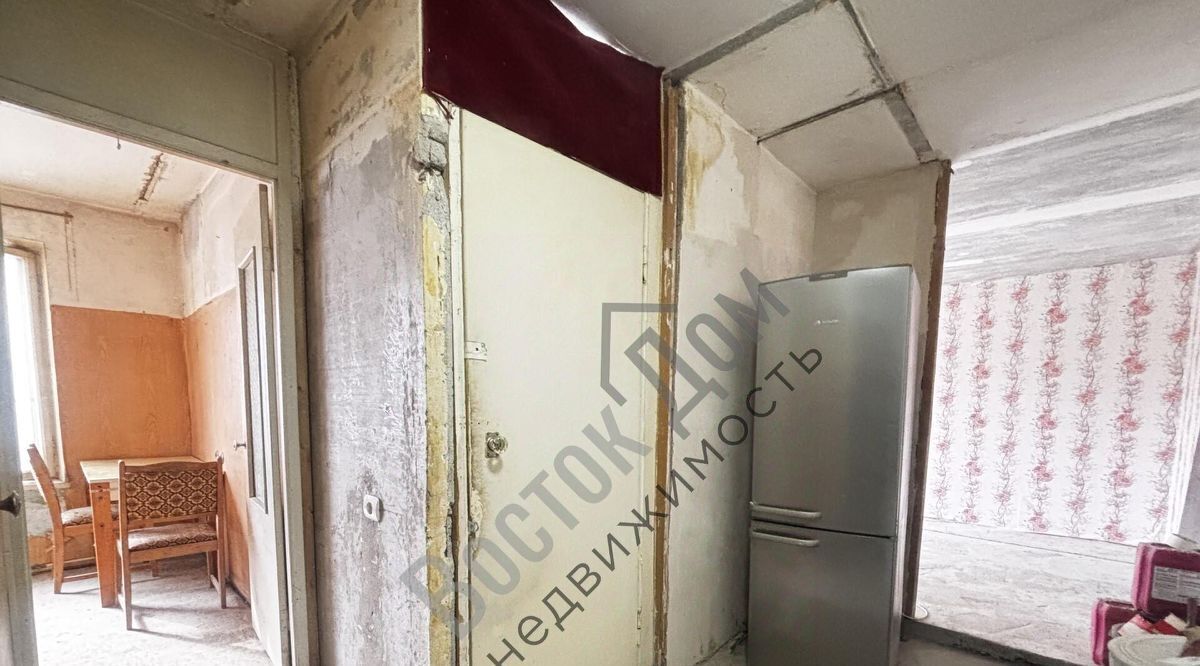 квартира городской округ Богородский г Электроугли ул Школьная 45а Железнодорожная фото 3