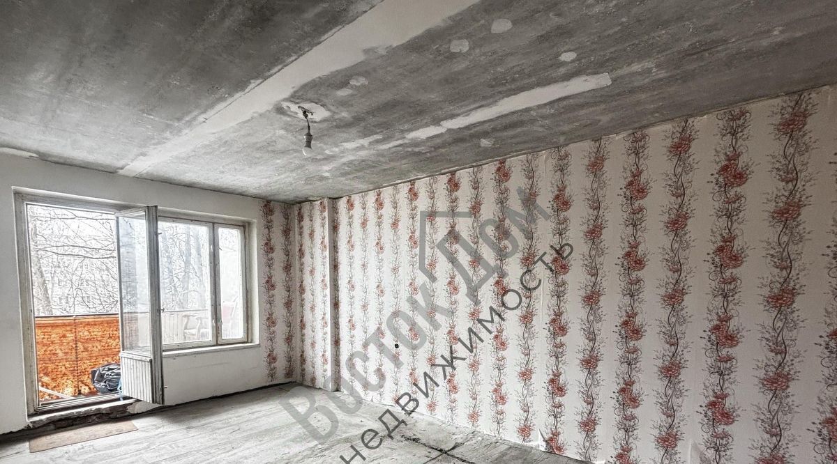 квартира городской округ Богородский г Электроугли ул Школьная 45а Железнодорожная фото 4