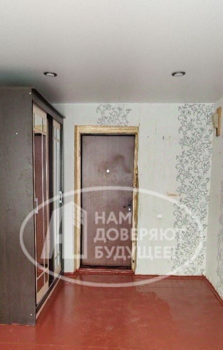 комната г Чайковский ул Ленина 2 фото 3