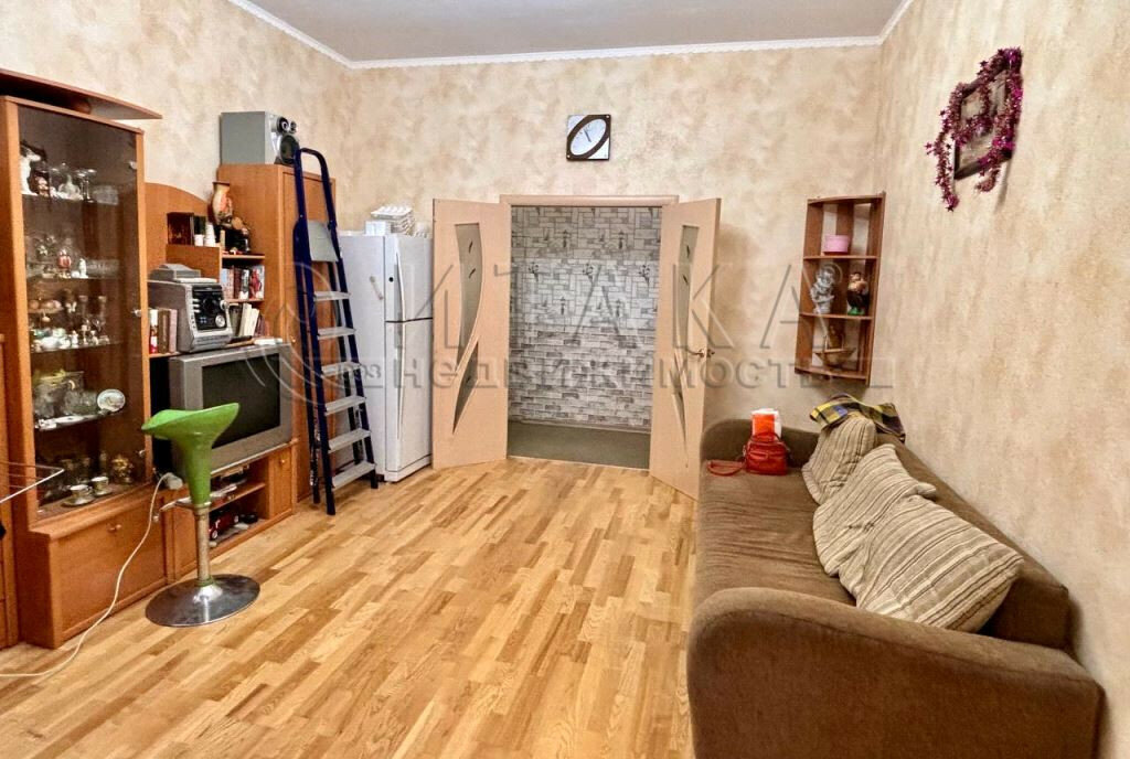 квартира г Санкт-Петербург метро Василеостровская ул 15-я линия 34 Васильевского острова фото 4