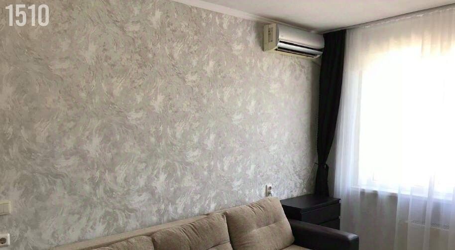 квартира г Краснодар р-н Прикубанский ул им. Героя Аверкиева А.А. 4 фото 1