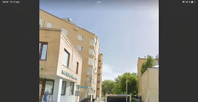 гараж метро Марксистская муниципальный округ Таганский фото