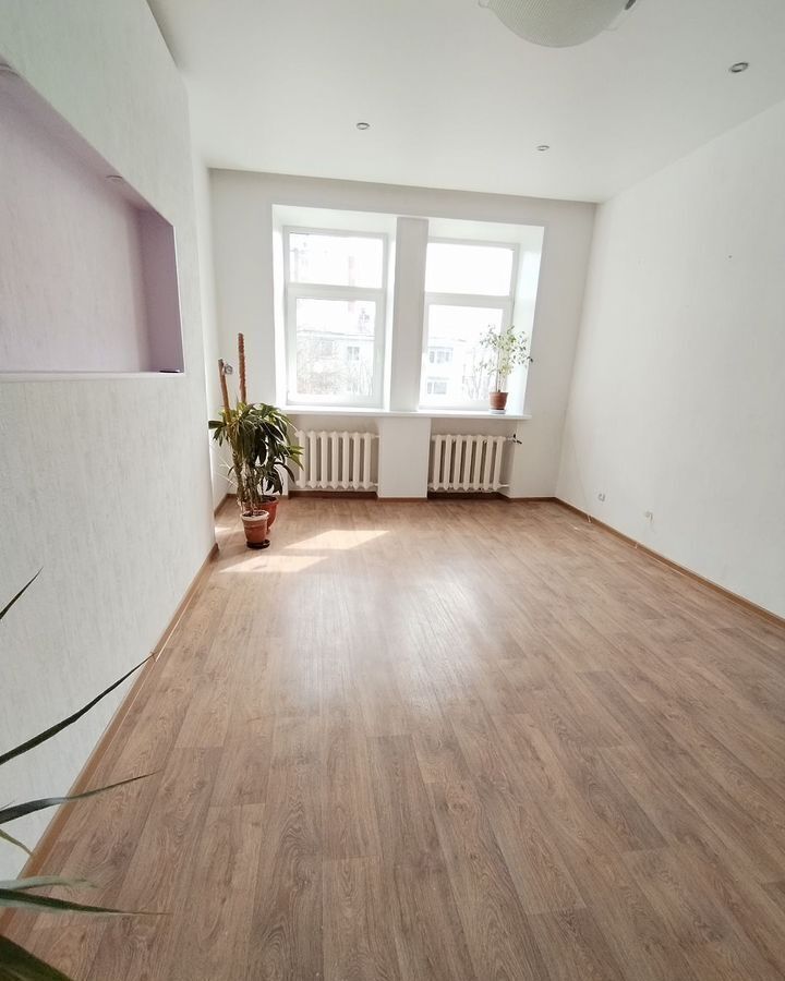квартира г Железногорск ул Свердлова 36 фото 1