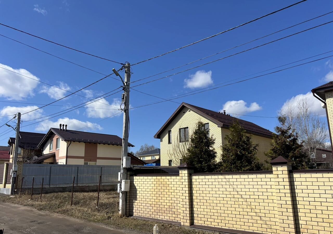 дом г Казань р-н Приволжский Дубравная ул Мирхайдара Файзи Республика Татарстан Татарстан фото 1