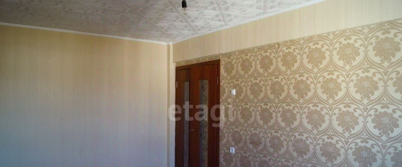 квартира г Ангарск 4, 32-й мкр фото 1