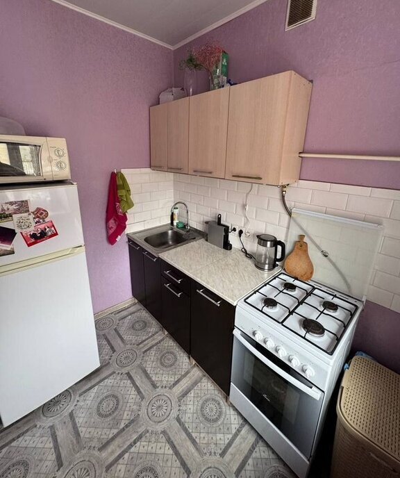 квартира г Москва метро Филевский парк ул Олеко Дундича 39к/1 муниципальный округ Фили-Давыдково фото 3