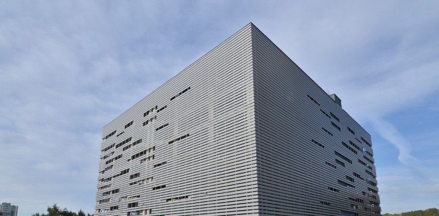 гараж г Екатеринбург р-н Чкаловский Ботаническая ул 8 Марта 204а фото 1