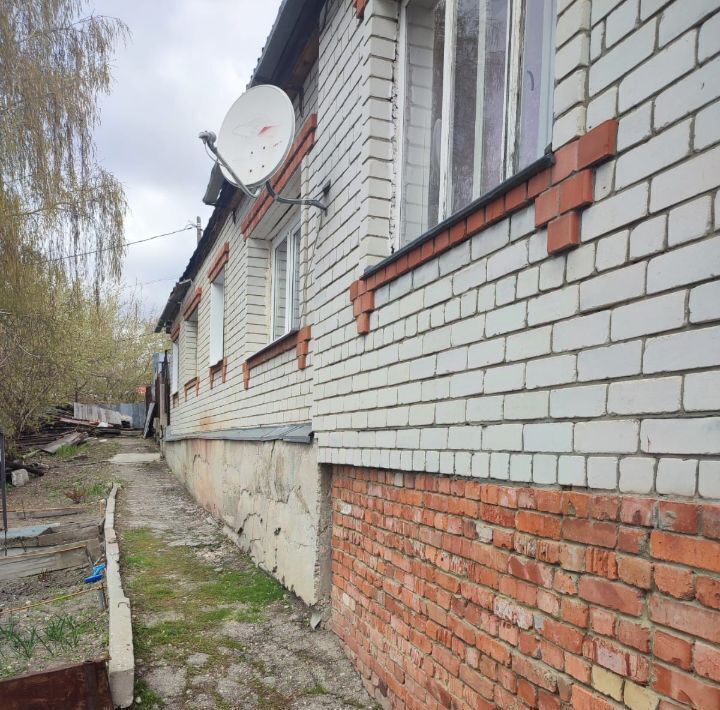 дом г Саратов р-н Заводской ул Прессовая фото 1